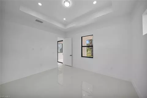 Bedroom - 1152 Eclipse St E, Lehigh Acres, FL 33974 photo 4 of 6