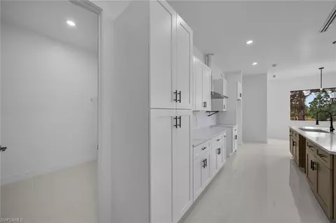 Entry Way - 1152 Eclipse St E, Lehigh Acres, FL 33974 photo 1 of 2