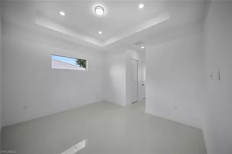 Bedroom - 1152 Eclipse St E, Lehigh Acres, FL 33974 photo 3 of 6