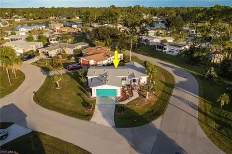 19658 Eagle Trace Ct, North Fort Myers, FL 33903