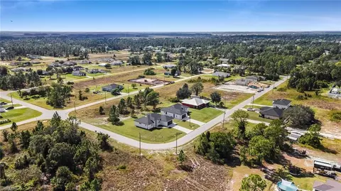 View/Area - 1150 Eclipse St E, Lehigh Acres, FL 33974 photo 7 of 8