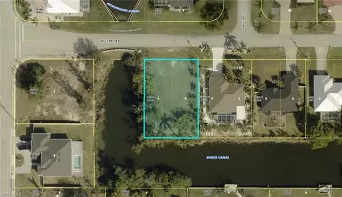 2328 SW 22nd Ter, Cape Coral, FL 33991