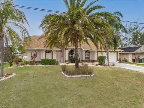 1900 SW 17th Ave, Cape Coral, FL 33991