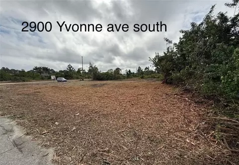 2900 Yvonne Ave S, Lehigh Acres, FL 33976