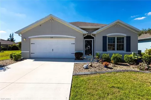 25317 E Lenox Cir, Punta Gorda, FL 33950