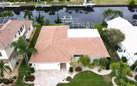 730 Elisa Dr, Punta Gorda, FL 33950
