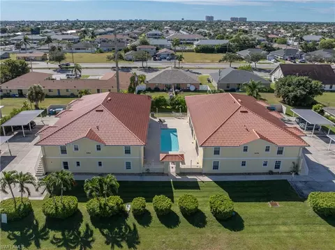 838 SW 47th Ter #A101, Cape Coral, FL 33914