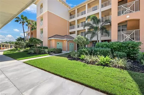 10530 Amiata Way #105, Fort Myers, FL 33913