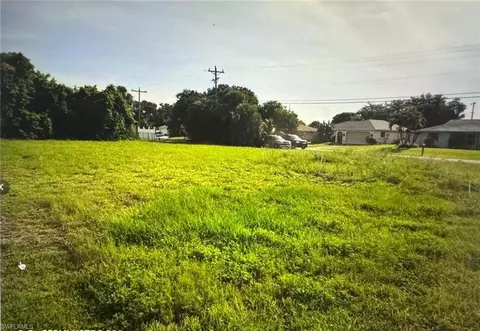 1435 SE 35th St, Cape Coral, FL 33904