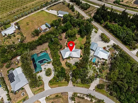 15672 Light Blue Cir, Fort Myers, FL 33908