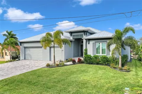 1131 Lucerne Ave, Cape Coral, FL 33904