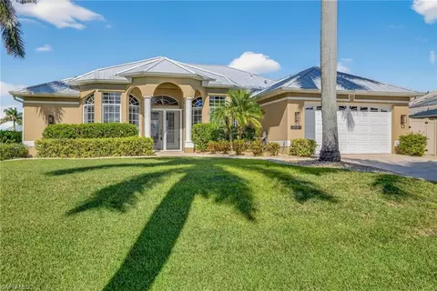 2619 SW 46th St, Cape Coral, FL 33914