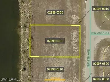 2532 NW 9th Ave, Cape Coral, FL 33993