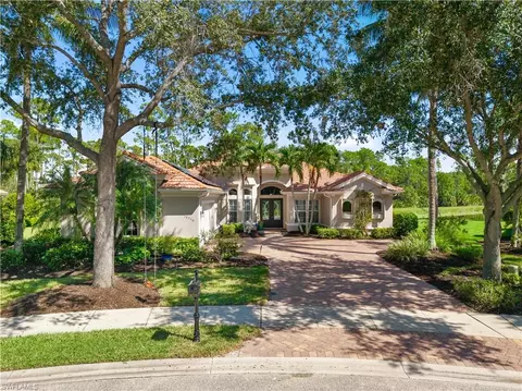 10716 Bradbury Way, Fort Myers, FL 33913