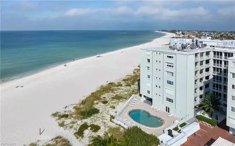 5200 Gulf Dr #604, Holmes Beach, FL 34217