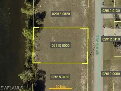 1822 NW 9th Ave, Cape Coral, FL 33993