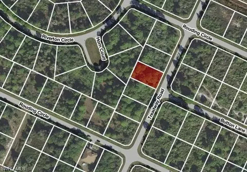 7405 Treadway Rd, Port Charlotte, FL 33981