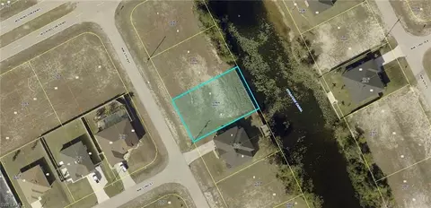 3223 NW 5th Ave, Cape Coral, FL 33993