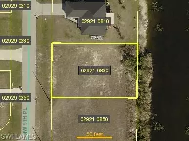 1707 NW 9th Pl, Cape Coral, FL 33993