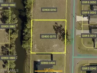 1302 NW 16th Pl, Cape Coral, FL 33993