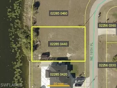 2626 NE 19th Pl, Cape Coral, FL 33909