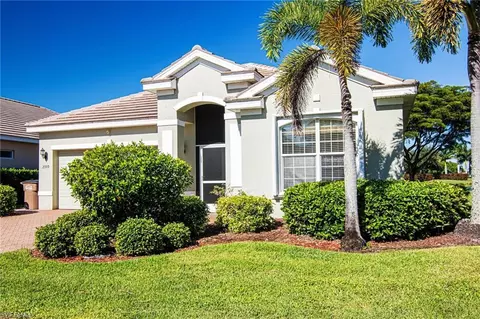 2390 Verdmont Ct, Cape Coral, FL 33991