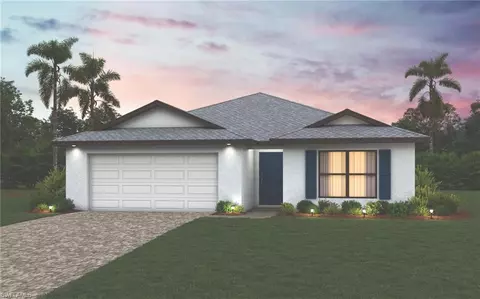3009 18th St SW, Lehigh Acres, FL 33976