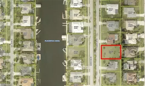 5305 Sands Blvd, Cape Coral, FL 33914