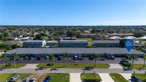 4513 SW 8th Ct #117, Cape Coral, FL 33914
