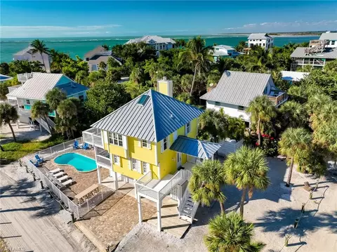 210 White Pelican Dr, Captiva, FL 33924
