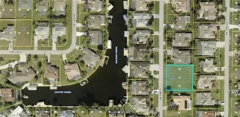 5407 SW 22nd Pl, Cape Coral, FL 33914