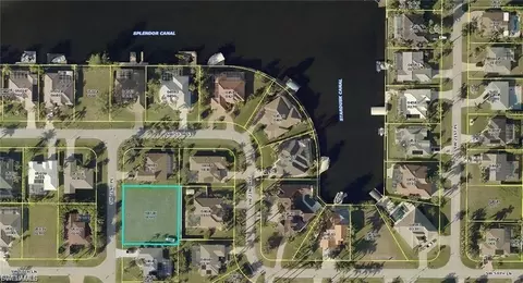 5017 SW 22nd Pl, Cape Coral, FL 33914