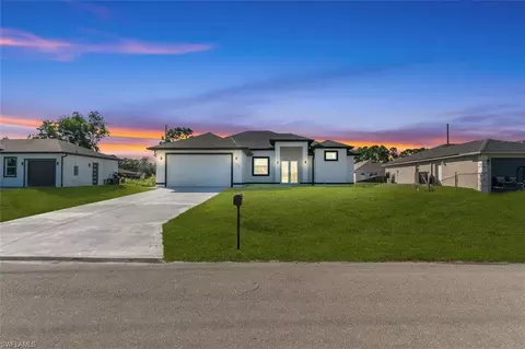 720 Castlestone Ave S, Lehigh Acres, FL 33974
