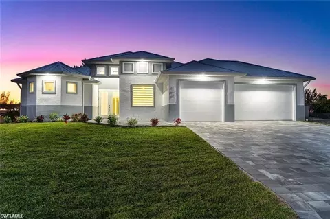 3413 NW 2nd Ter, Cape Coral, FL 33993