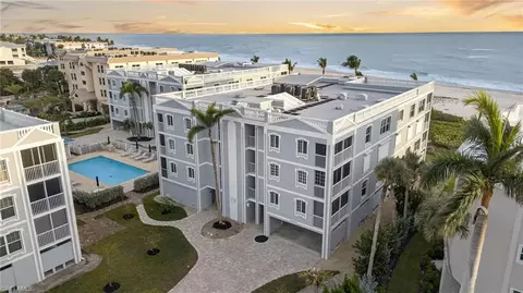 3145 W Gulf Dr #201, Sanibel, FL 33957