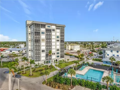 2810 Estero Blvd #312, Fort Myers Beach, FL 33931