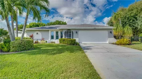 1412 SE 17th Pl, Cape Coral, FL 33990