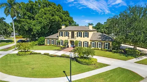 1313 Gasparilla Dr, Fort Myers, FL 33901