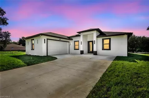 507 Prospect Ave, Lehigh Acres, FL 33972