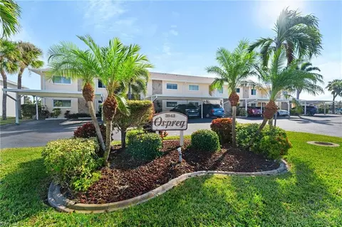 3943 SE 11th Pl #105, Cape Coral, FL 33904