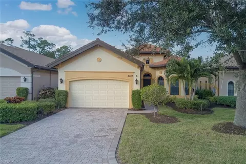 8287 Provencia Ct, Fort Myers, FL 33912