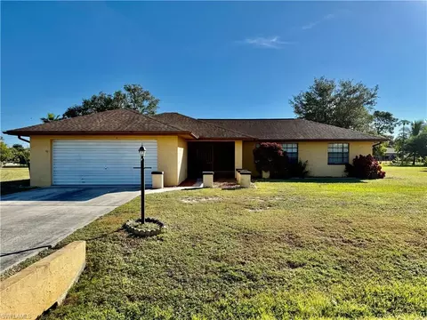 24 Clayton Ave, Lehigh Acres, FL 33936