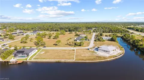 3222 NW 23rd St, Cape Coral, FL 33993