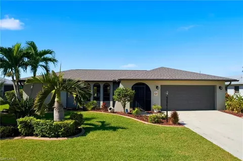 2916 SE 11th Ave, Cape Coral, FL 33904