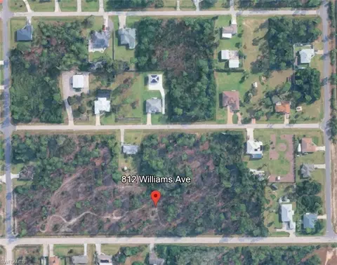 812 Williams Ave, Lehigh Acres, FL 33972
