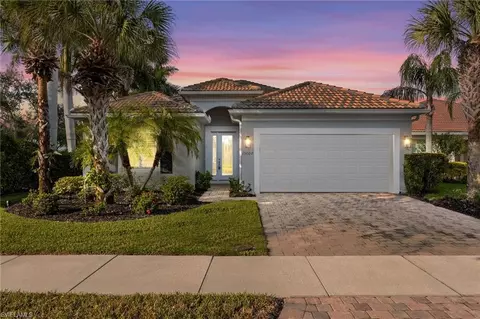 15002 Lure Trl, Bonita Springs, FL 34135
