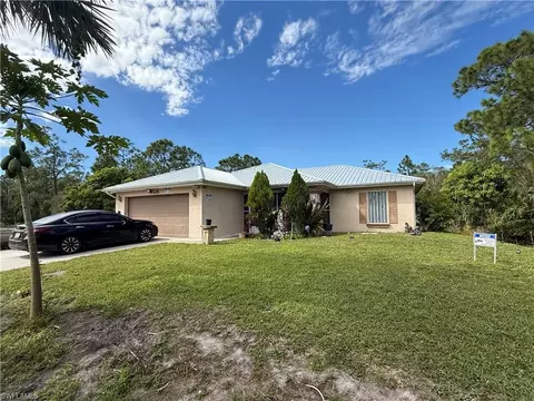 447 Jaguar Blvd, Lehigh Acres, FL 33974