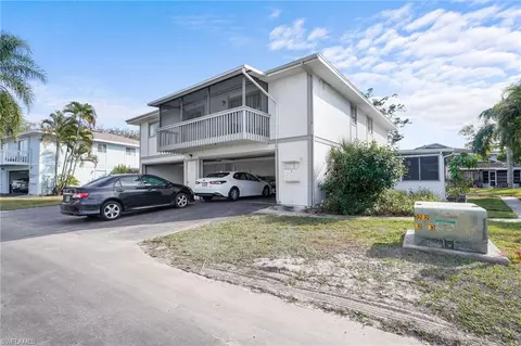 3268 Royal Canadian Trce #4, Fort Myers, FL 33907