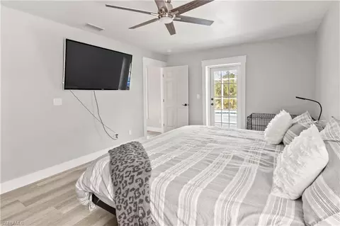 Bedroom - 655 Trinity St E, Lehigh Acres, FL 33974 photo 1 of 6