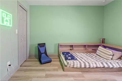 Bedroom - 655 Trinity St E, Lehigh Acres, FL 33974 photo 3 of 6